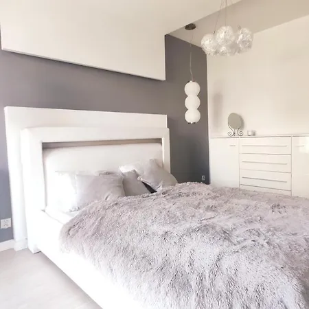 Lokietka 8b By Homeprime * Cracovie