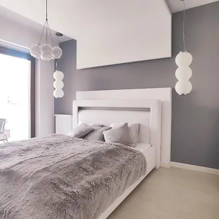 Appartement Lokietka 8b By Homeprime *