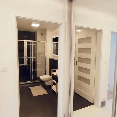 Lokietka 8b By Homeprime Appartement