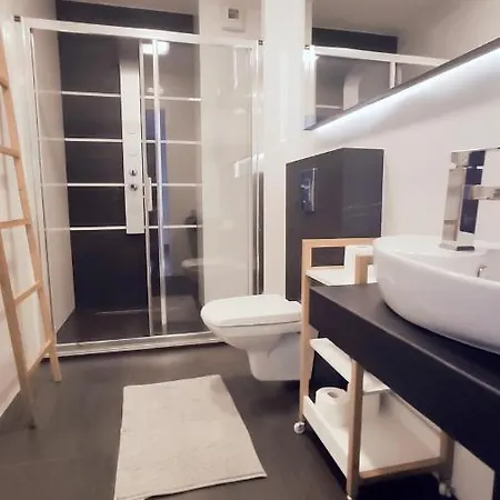 Lokietka 8b By Homeprime *