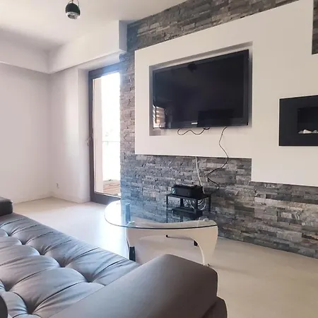 Lokietka 8b By Homeprime דירה קרקוב