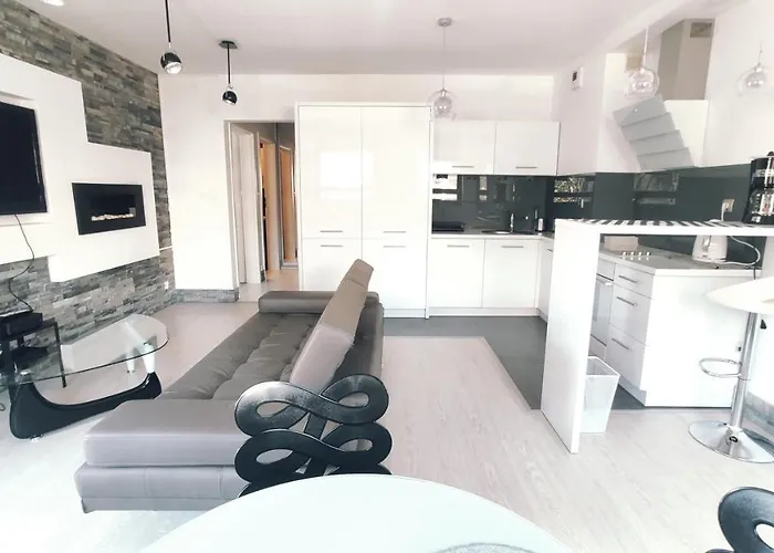 Lokietka 8b By Homeprime Apartman Krakkó