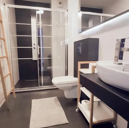 Lokietka 8b By Homeprime *