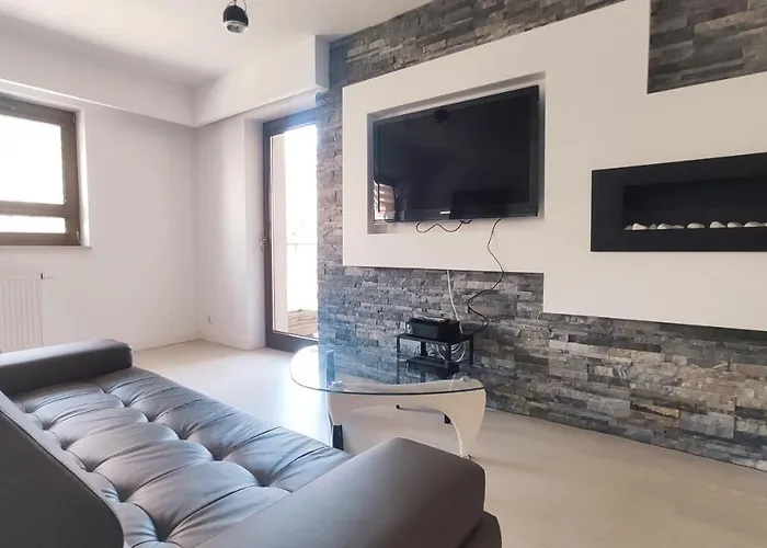 Lokietka 8b By Homeprime Apartment Krakau