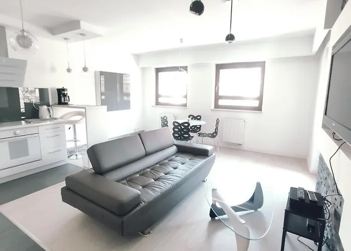 Lokietka 8b By Homeprime