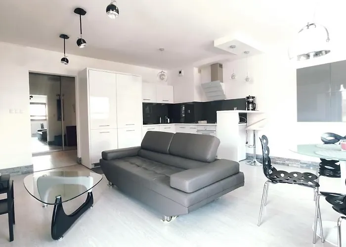 Lokietka 8b By Homeprime Apartman Krakkó