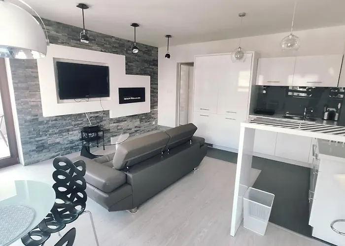 Lokietka 8b By Homeprime Appartement