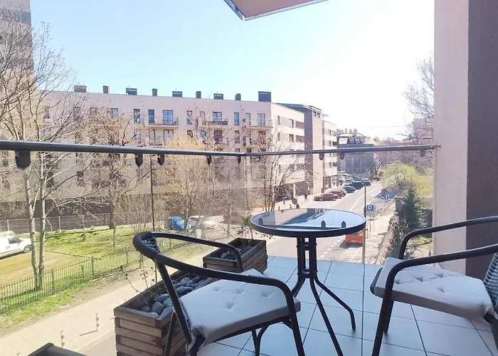 Lokietka 8b By Homeprime Appartement *