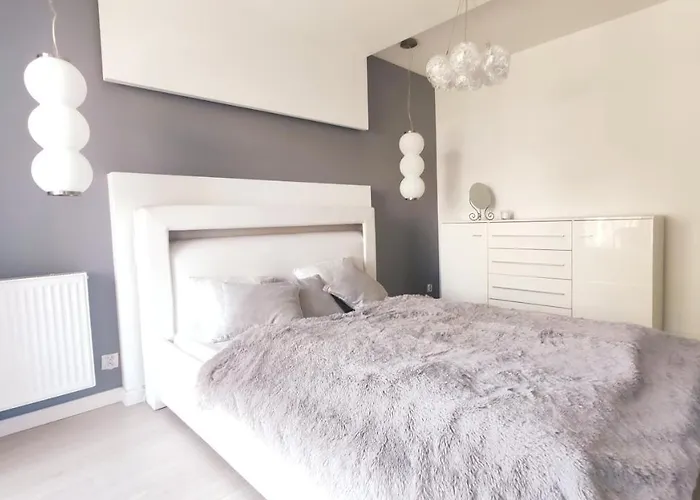 Lokietka 8b By Homeprime * Krakau