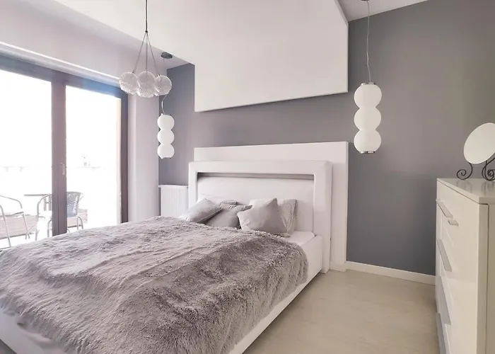 Apartman Lokietka 8b By Homeprime *