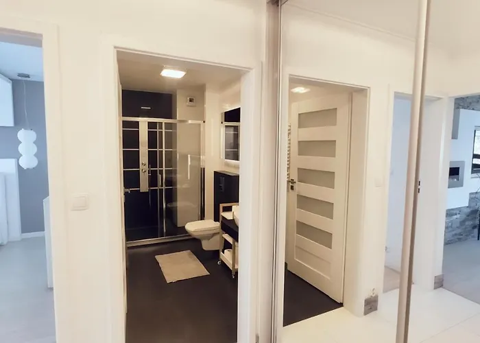 Lokietka 8b By Homeprime Apartman